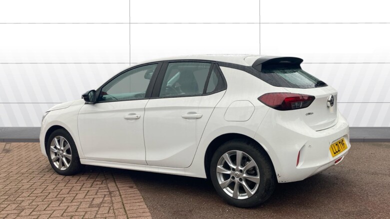 Vauxhall Corsa 1.2 Turbo SE Premium 5dr Petrol Hatchback